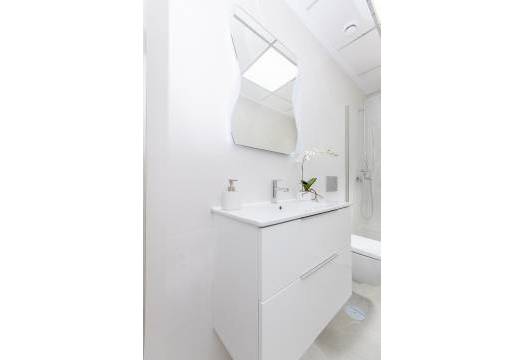 Obra Nueva - Ground Floor Bungalow - San Miguel de Salinas - VistaBella Golf