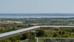 Obra Nueva - Ground Floor Bungalow - San Miguel de Salinas - VistaBella Golf