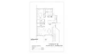 Obra Nueva - Ground Floor Bungalow - San Miguel de Salinas - VistaBella Golf