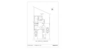 Obra Nueva - Ground Floor Bungalow - San Miguel de Salinas - VistaBella Golf