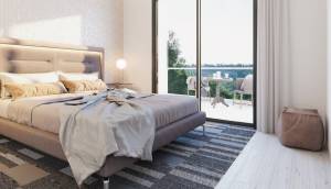 Obra Nueva - Ground floor apartment - Orihuela Costa - Playa Flamenca