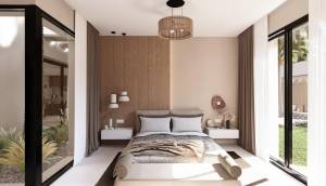 Obra Nueva - Villa / Chalet - BAÑOS Y MENDIGO - Altaona Golf