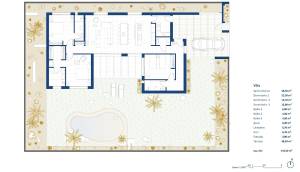 Obra Nueva - Villa / Chalet - BAÑOS Y MENDIGO - Altaona Golf