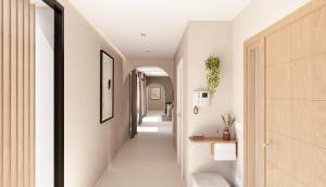 Obra Nueva - Villa / Chalet - BAÑOS Y MENDIGO - Altaona Golf