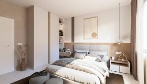 Obra Nueva - Villa / Chalet - BAÑOS Y MENDIGO - Altaona Golf