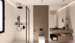 Obra Nueva - Villa / Chalet - BAÑOS Y MENDIGO - Altaona Golf