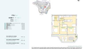 Obra Nueva - Apartmento - Águilas - Isla del fraile