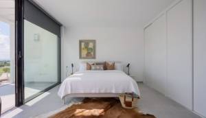 Obra Nueva - Villa / Chalet - BAÑOS Y MENDIGO - Altaona Golf