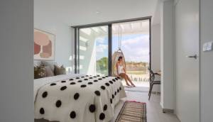 Obra Nueva - Villa / Chalet - BAÑOS Y MENDIGO - Altaona Golf