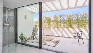 Obra Nueva - Villa / Chalet - BAÑOS Y MENDIGO - Altaona Golf