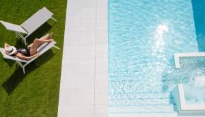 Obra Nueva - Villa / Chalet - BAÑOS Y MENDIGO - Altaona Golf
