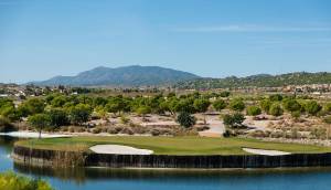 Obra Nueva - Adosado - BAÑOS Y MENDIGO - Altaona Golf