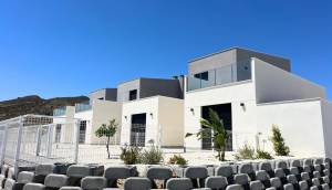 Obra Nueva - Semidetached - BAÑOS Y MENDIGO - Altaona Golf
