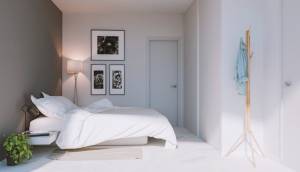 Obra Nueva - Villa / Chalet - BAÑOS Y MENDIGO - Altaona Golf