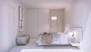 Obra Nueva - Villa / Chalet - BAÑOS Y MENDIGO - Altaona Golf