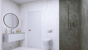 Obra Nueva - Villa / Chalet - BAÑOS Y MENDIGO - Altaona Golf