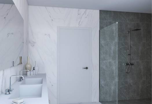 Obra Nueva - Villa / Chalet - BAÑOS Y MENDIGO - Altaona Golf