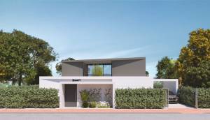 Obra Nueva - Villa / Chalet - BAÑOS Y MENDIGO - Altaona Golf