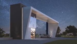Obra Nueva - Villa / Chalet - BAÑOS Y MENDIGO - Altaona Golf