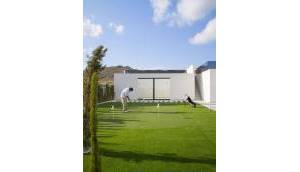 Obra Nueva - Villa / Chalet - BAÑOS Y MENDIGO - Altaona Golf