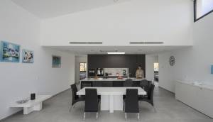 Obra Nueva - Villa / Chalet - BAÑOS Y MENDIGO - Altaona Golf