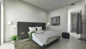 Obra Nueva - Villa / Chalet - BAÑOS Y MENDIGO - Altaona Golf