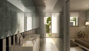 Obra Nueva - Villa / Chalet - BAÑOS Y MENDIGO - Altaona Golf
