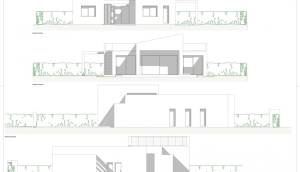 Obra Nueva - Villa / Chalet - BAÑOS Y MENDIGO - Altaona Golf