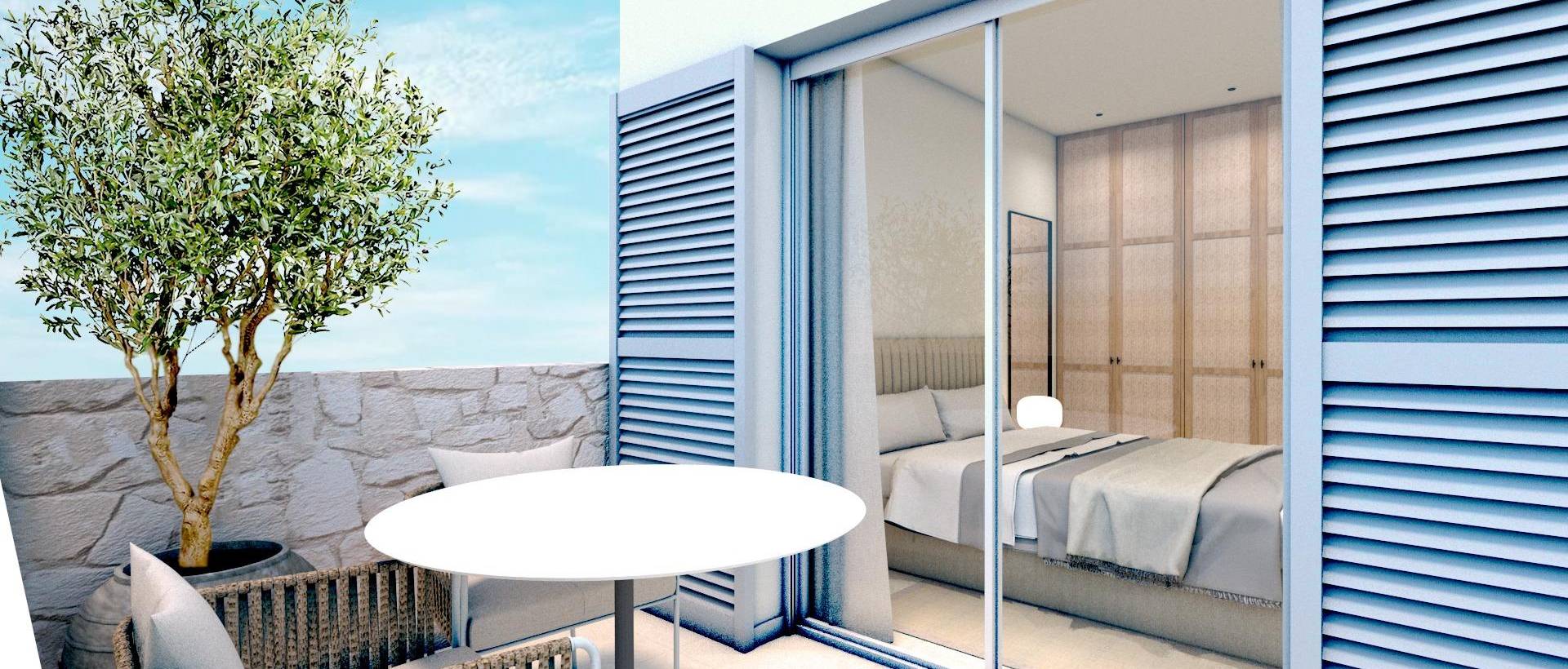 Obra Nueva - Villa / Chalet - Pilar de la Horadada - Torre De La Horadada