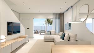 Obra Nueva - Villa / Chalet - Pilar de la Horadada - Torre De La Horadada
