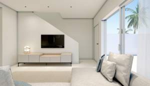 Obra Nueva - Villa / Chalet - Pilar de la Horadada - Torre De La Horadada