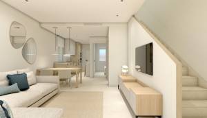Obra Nueva - Villa / Chalet - Pilar de la Horadada - Torre De La Horadada