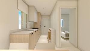 Obra Nueva - Villa / Chalet - Pilar de la Horadada - Torre De La Horadada