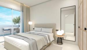 Obra Nueva - Villa / Chalet - Pilar de la Horadada - Torre De La Horadada