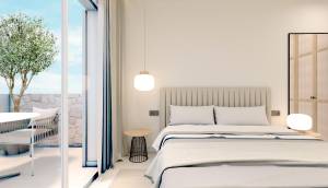 Obra Nueva - Villa / Chalet - Pilar de la Horadada - Torre De La Horadada
