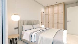 Obra Nueva - Villa / Chalet - Pilar de la Horadada - Torre De La Horadada