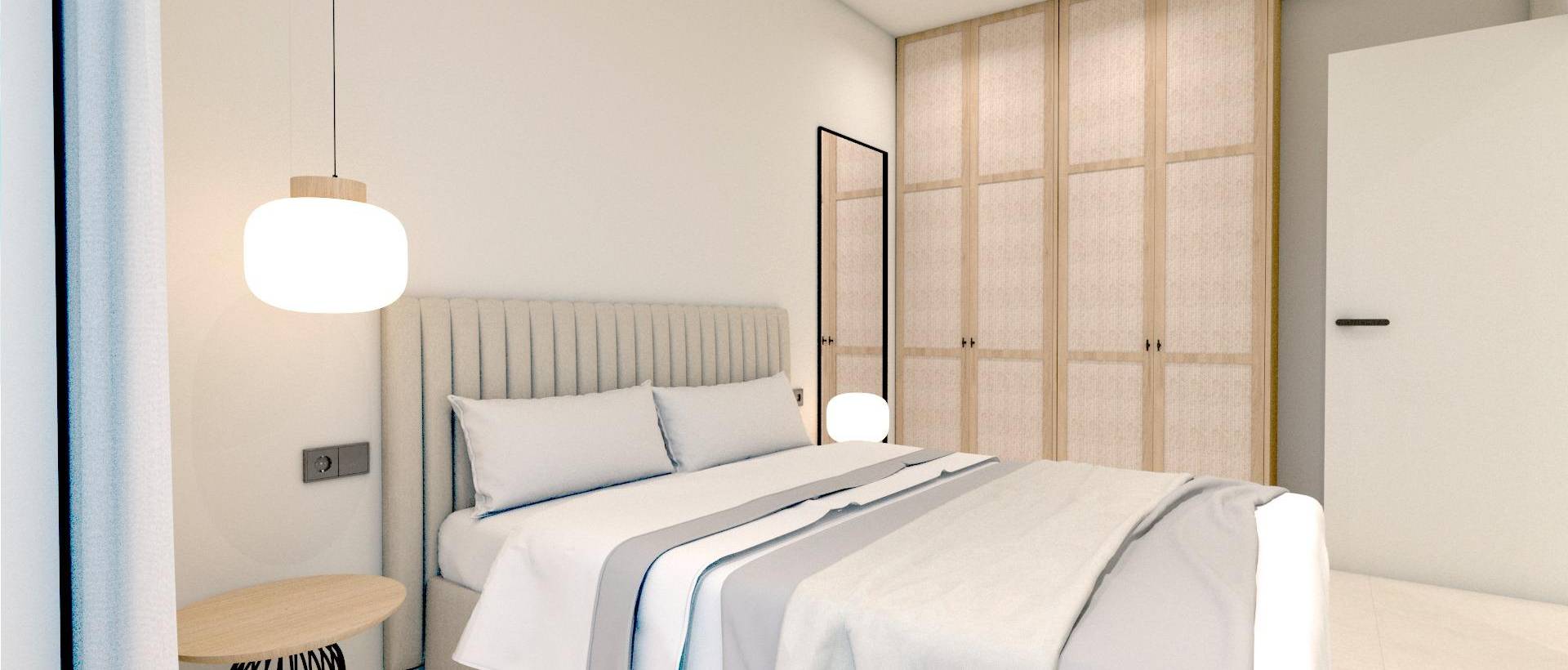 Obra Nueva - Villa / Chalet - Pilar de la Horadada - Torre De La Horadada