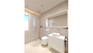 Obra Nueva - Villa / Chalet - Pilar de la Horadada - Torre De La Horadada