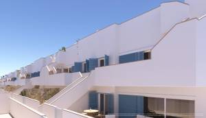 Obra Nueva - Top Floor Bungalow - Pilar de la Horadada - Torre De La Horadada