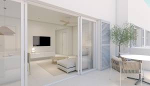 Obra Nueva - Top Floor Bungalow - Pilar de la Horadada - Torre De La Horadada