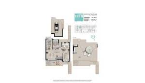 Obra Nueva - Top Floor Bungalow - Pilar de la Horadada - Torre De La Horadada