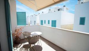 Obra Nueva - Top Floor Bungalow - Pilar de la Horadada - Torre De La Horadada