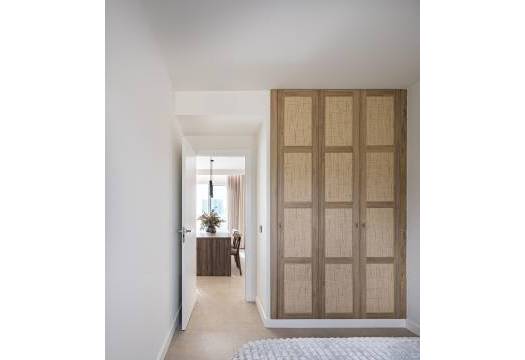 Obra Nueva - Top Floor Bungalow - Pilar de la Horadada - Torre De La Horadada