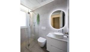 Obra Nueva - Top Floor Bungalow - Pilar de la Horadada - Torre De La Horadada