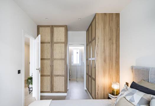 Obra Nueva - Top Floor Bungalow - Pilar de la Horadada - Torre De La Horadada