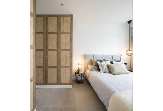 Obra Nueva - Top Floor Bungalow - Pilar de la Horadada - Torre De La Horadada