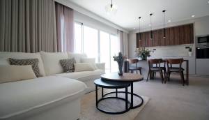 Obra Nueva - Top Floor Bungalow - Pilar de la Horadada - Torre De La Horadada