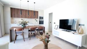 Obra Nueva - Top Floor Bungalow - Pilar de la Horadada - Torre De La Horadada