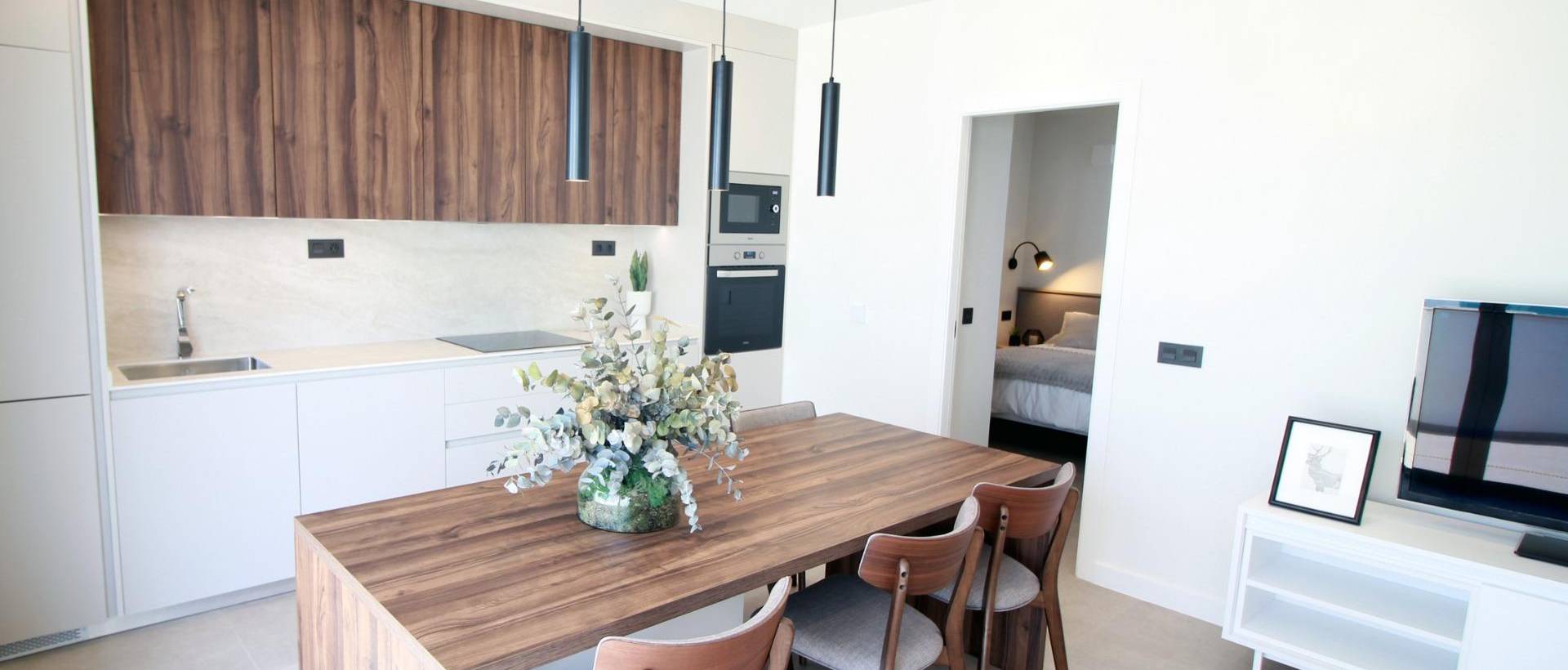 Obra Nueva - Top Floor Bungalow - Pilar de la Horadada - Torre De La Horadada