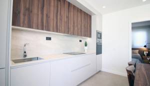 Obra Nueva - Top Floor Bungalow - Pilar de la Horadada - Torre De La Horadada